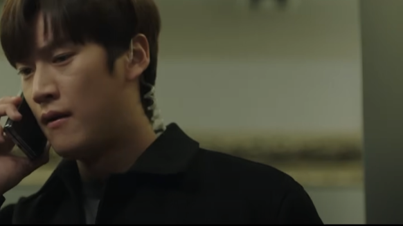 오랫동안 당신을 기다렸습니다. 7회 8회