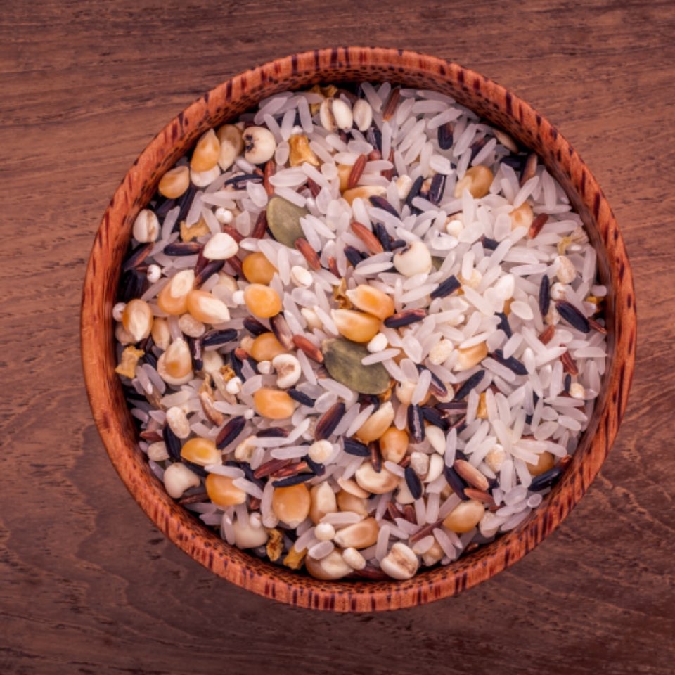 유방암에 좋은 음식