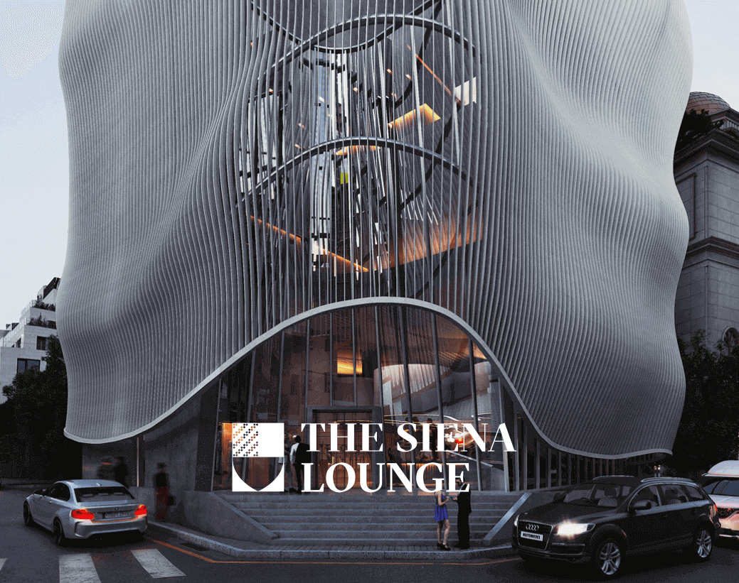 더 시에나라운지 청담