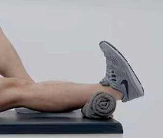 근육 펌핑 운동 이미지사진