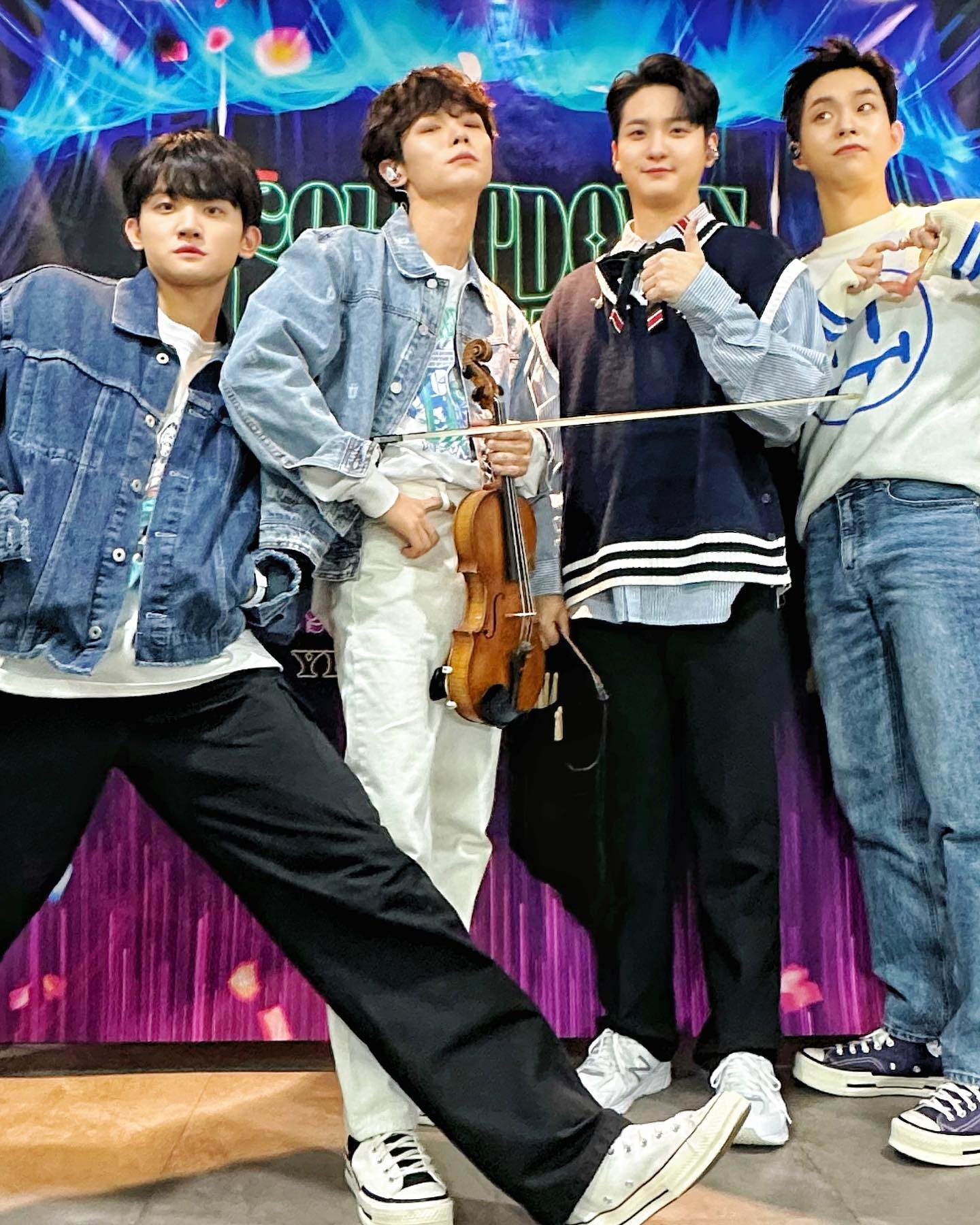 2024-2025 카운트다운판타지 COUNTDOWN FANTASY 2024-2025