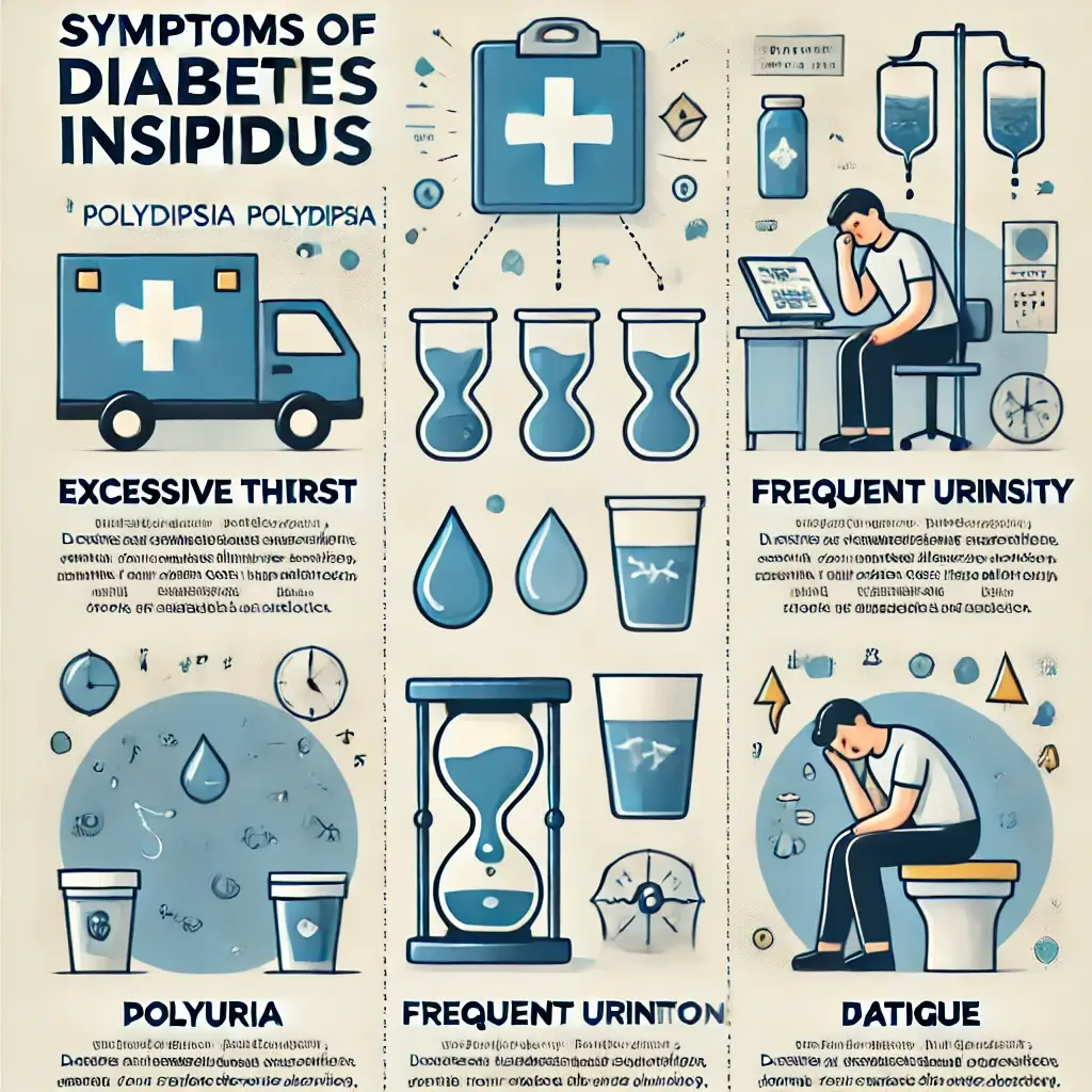요봉증의 주요 원인
