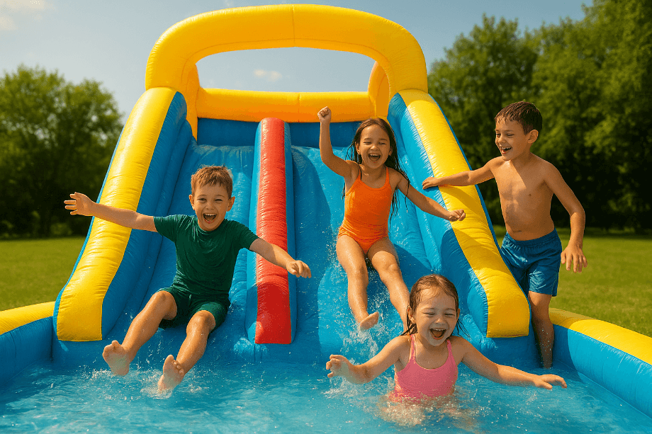 공주 야밤 맥주축제