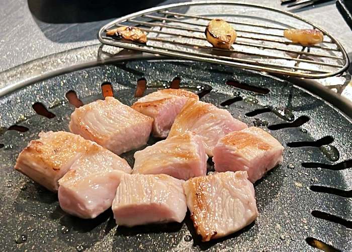 토요일은밥이좋아 토밥좋아 천안 삼겹살 김치찌개 맛집