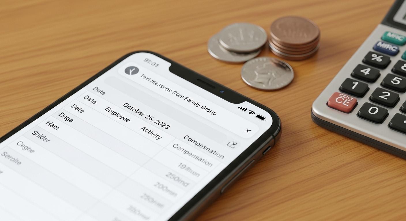 일상배상책임 가족 핸드폰