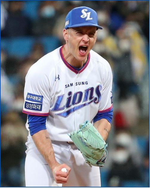 데이비드 뷰캐넌 연봉