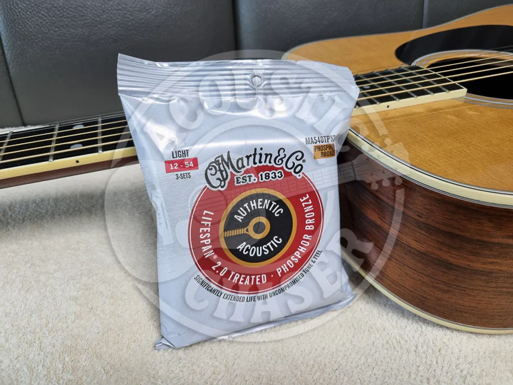 마틴 MA540TPK3의 전면