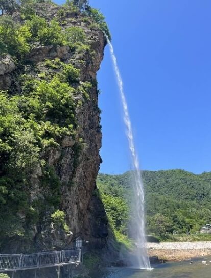 인제 가볼만한곳 베스트 10