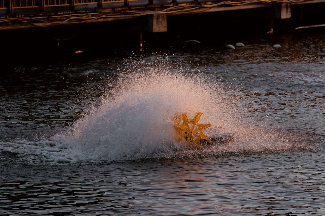 Waterbomb