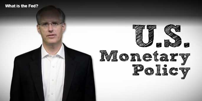 Fed의 역할과 기능