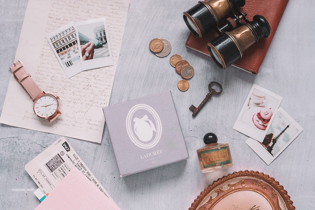 여행 예산을 현실적으로 세우는 방법