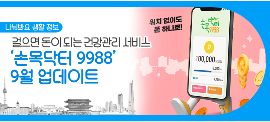 손목닥터 9988