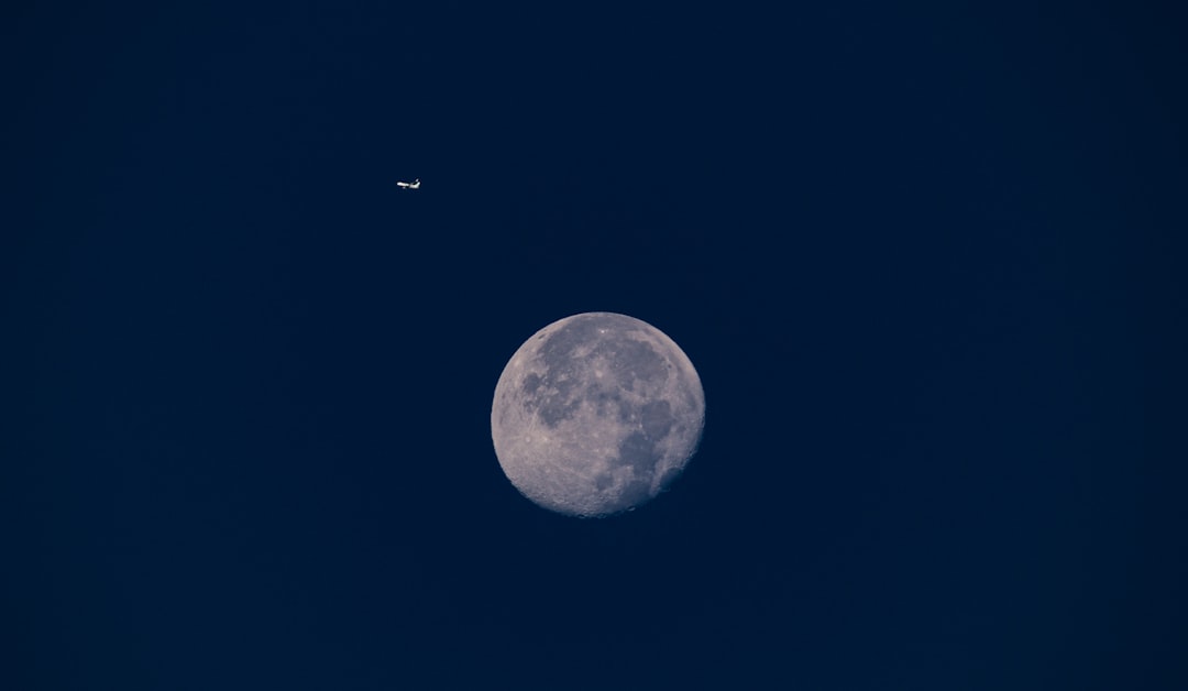 Celestial objects