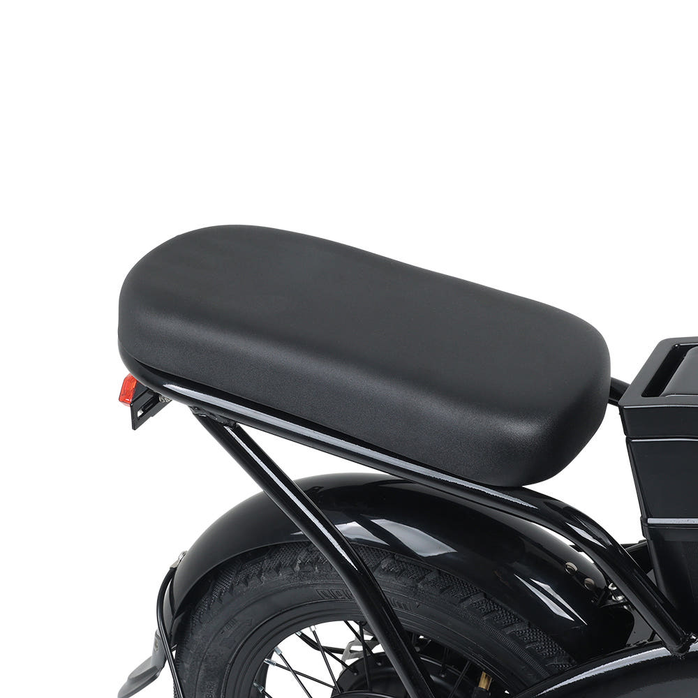 출퇴근·배달용 전기자전거 찾는다면? 스카닉 2X 36V 리얼 장단점 분석