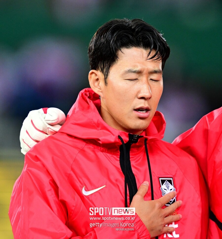 손흥민 탈모 해명: LAFC 15도움 스탯 진실과 월드컵 최다골 신기록 전망