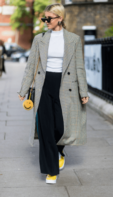 2025 F/W 패션 트렌드 &amp;#124; 이번 가을 유행 스타일 총정리