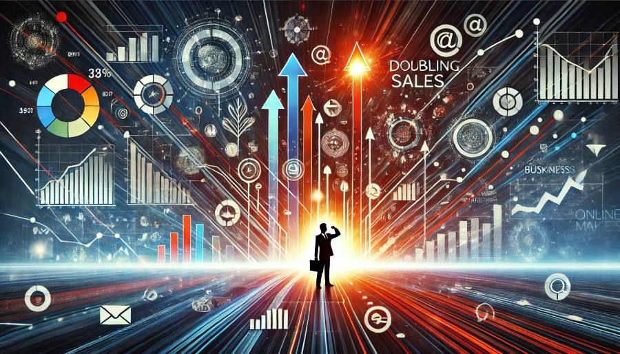 온라인 마케팅 실전 성공기