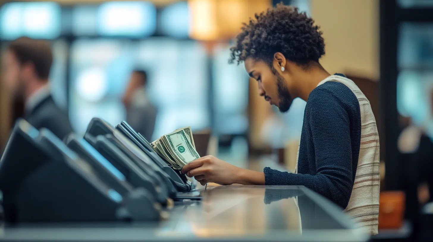 환전 심야 서비스 공항, 모바일 앱, 무인기 활용법 총정리!