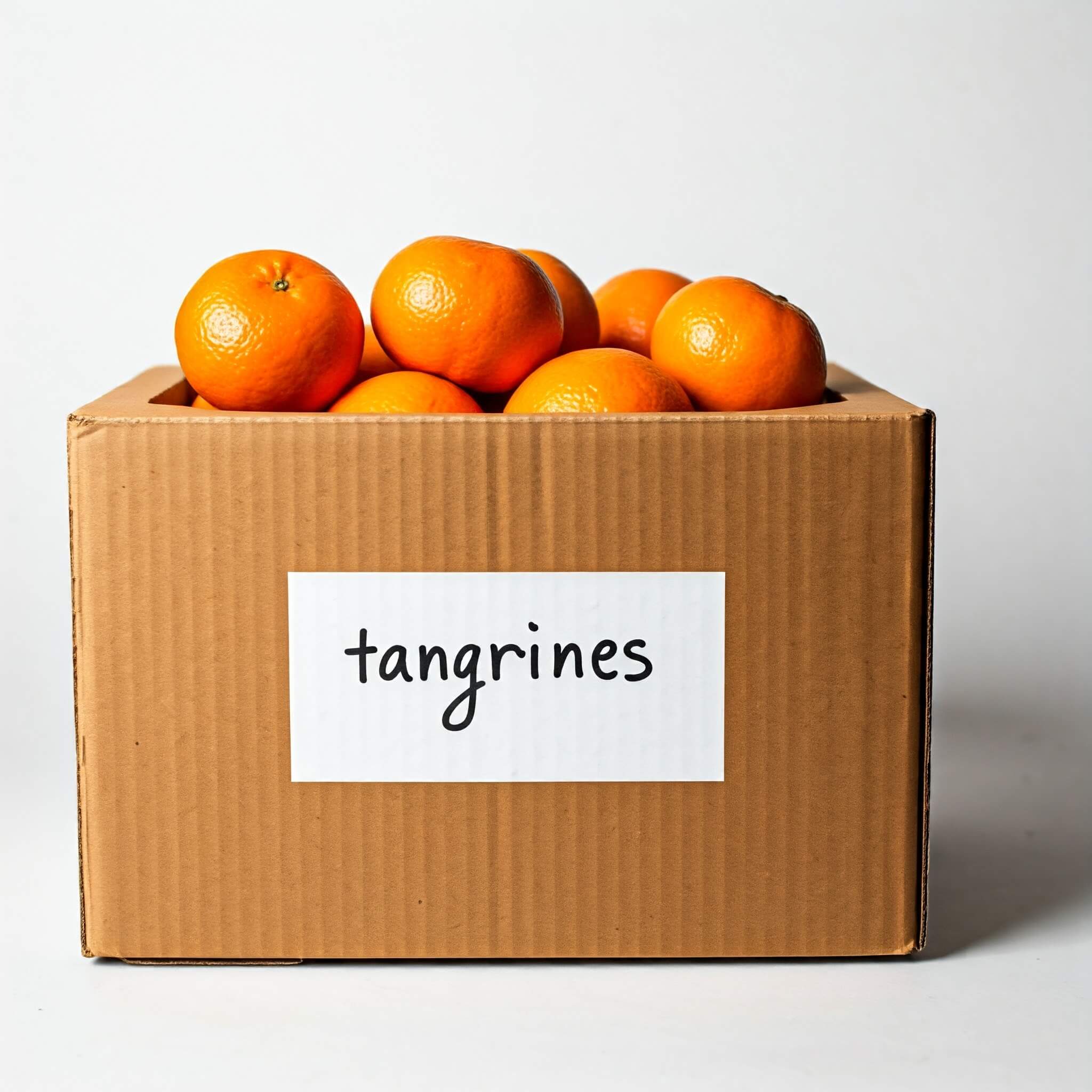 귤 효능 보관법