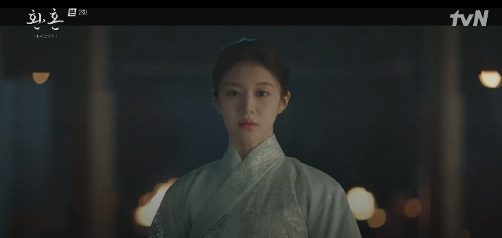 환혼 여주교체 환혼 시즌2 낙수 고윤정 진부연