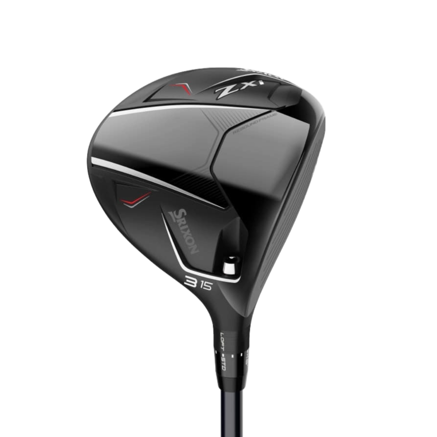 스릭슨 우드 Zxi