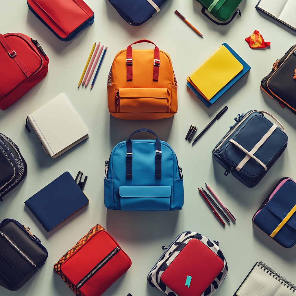신학기 가방 추천