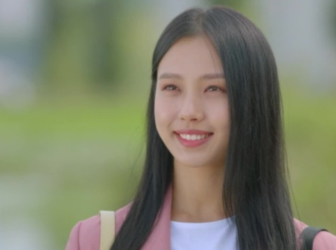 고백하지않는이유고민시
