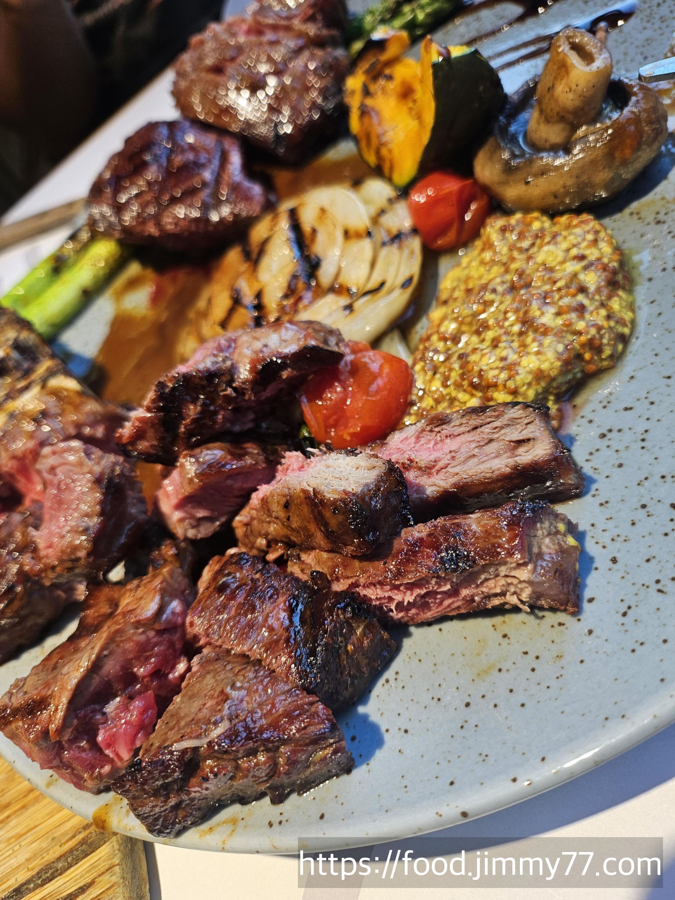 잇탈리 헤이리점