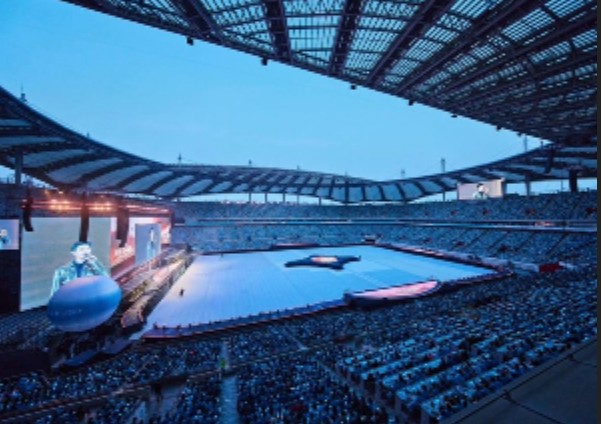 임영웅 콘서트2