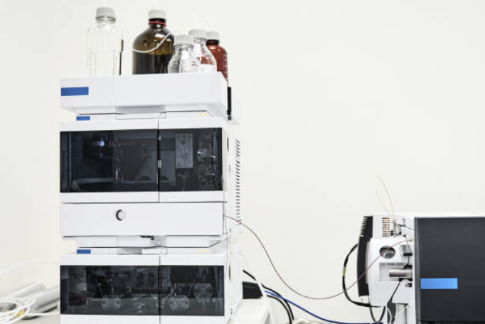 주요 제약사의 LC-MS/MS 기술 로드맵 비교&ndash; 한국 vs 미국 vs 유럽