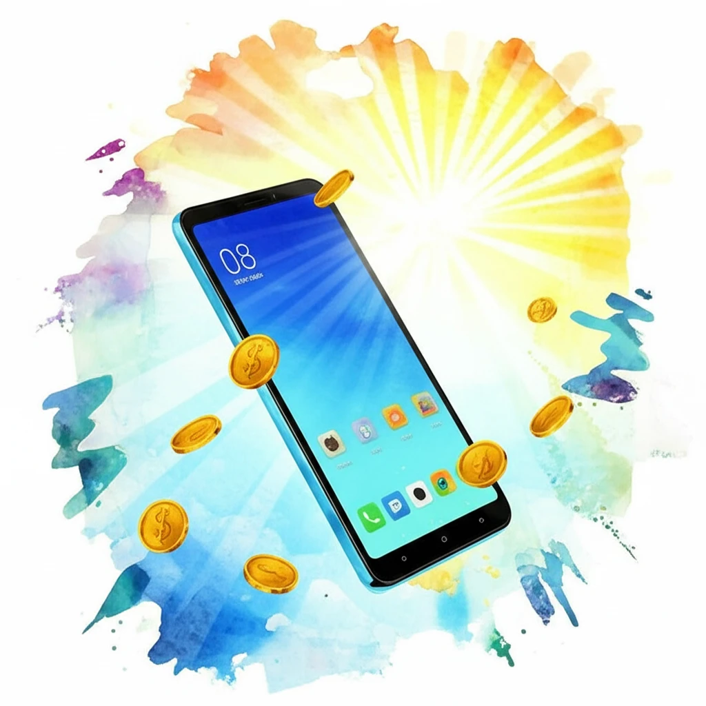 가성비 끝판왕? 샤오미 Redmi N..