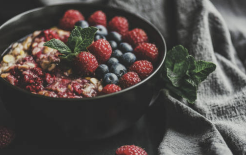 구기자 효능과 부작용 총정리