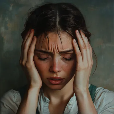 어지럽고 토할 것 같은 증상, 빈혈 때문일까?6