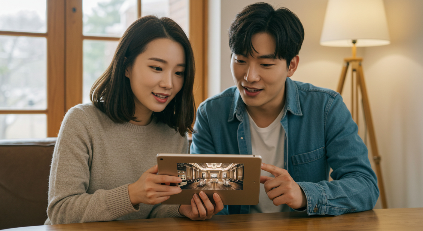 결혼식 답례품 추천