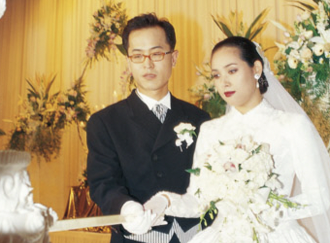 가수 양수경 남편 사별