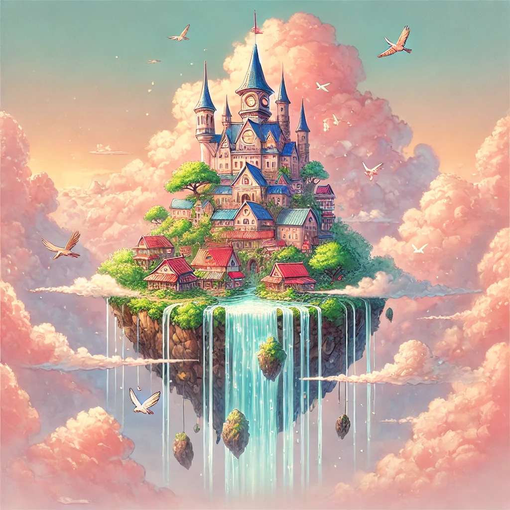 챗GPT4.0 지브리 사용법