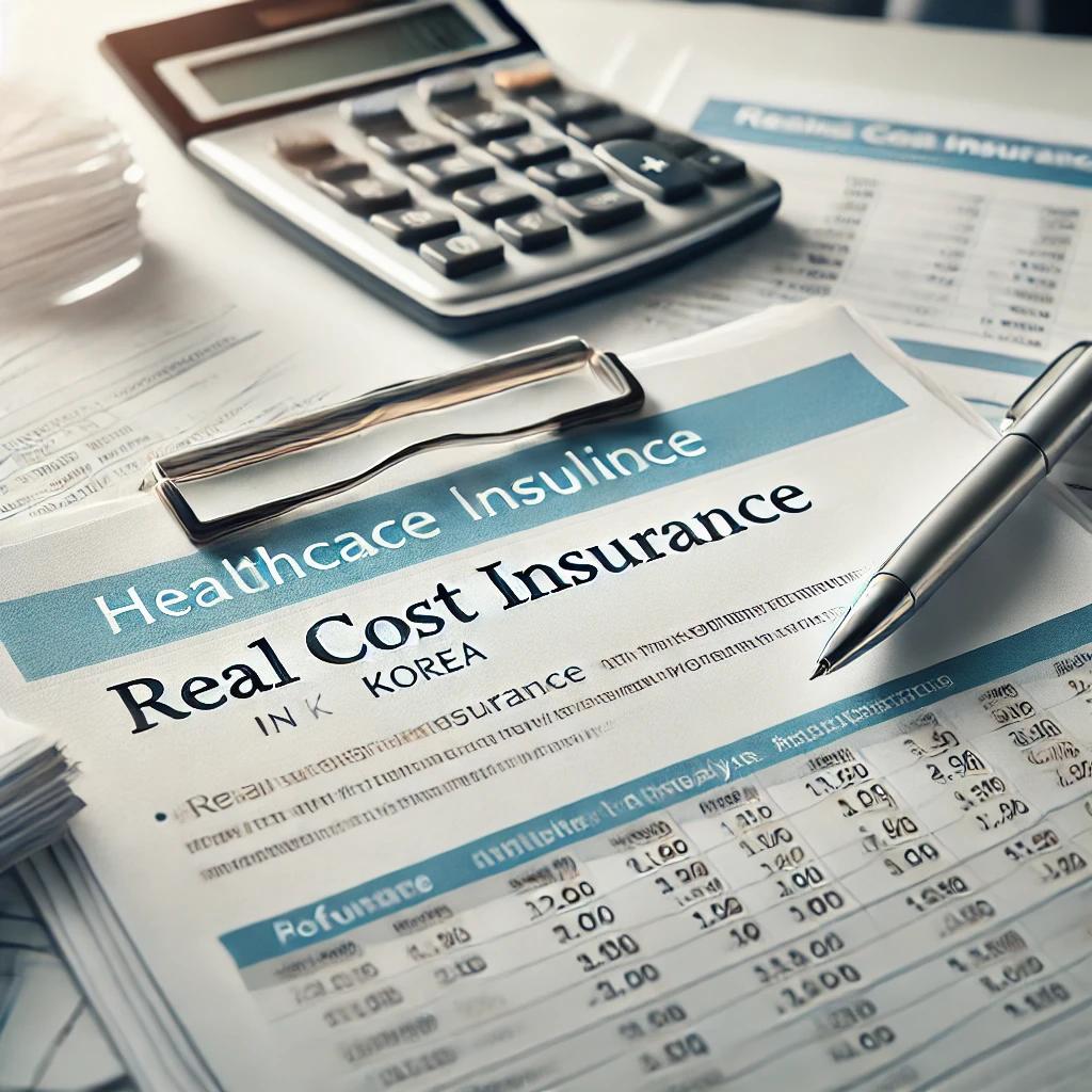 실손보험 1세대란