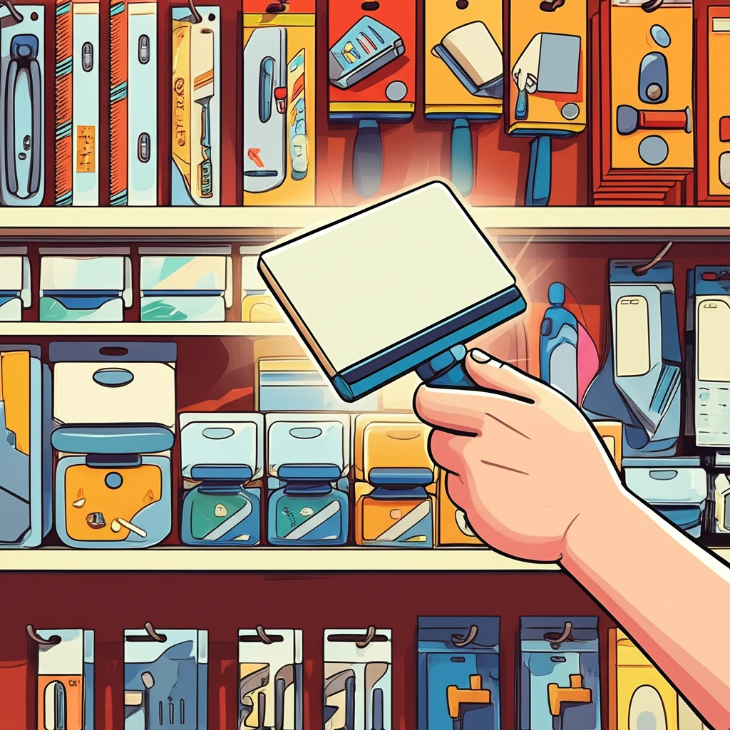 도배? 어렵지 않아요! 초보자를 위한