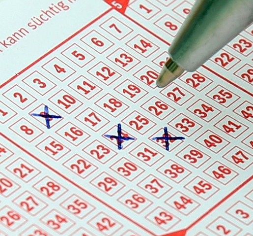 로또복권숫자선택