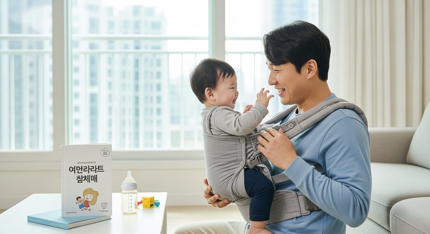 육아휴직 급여신청