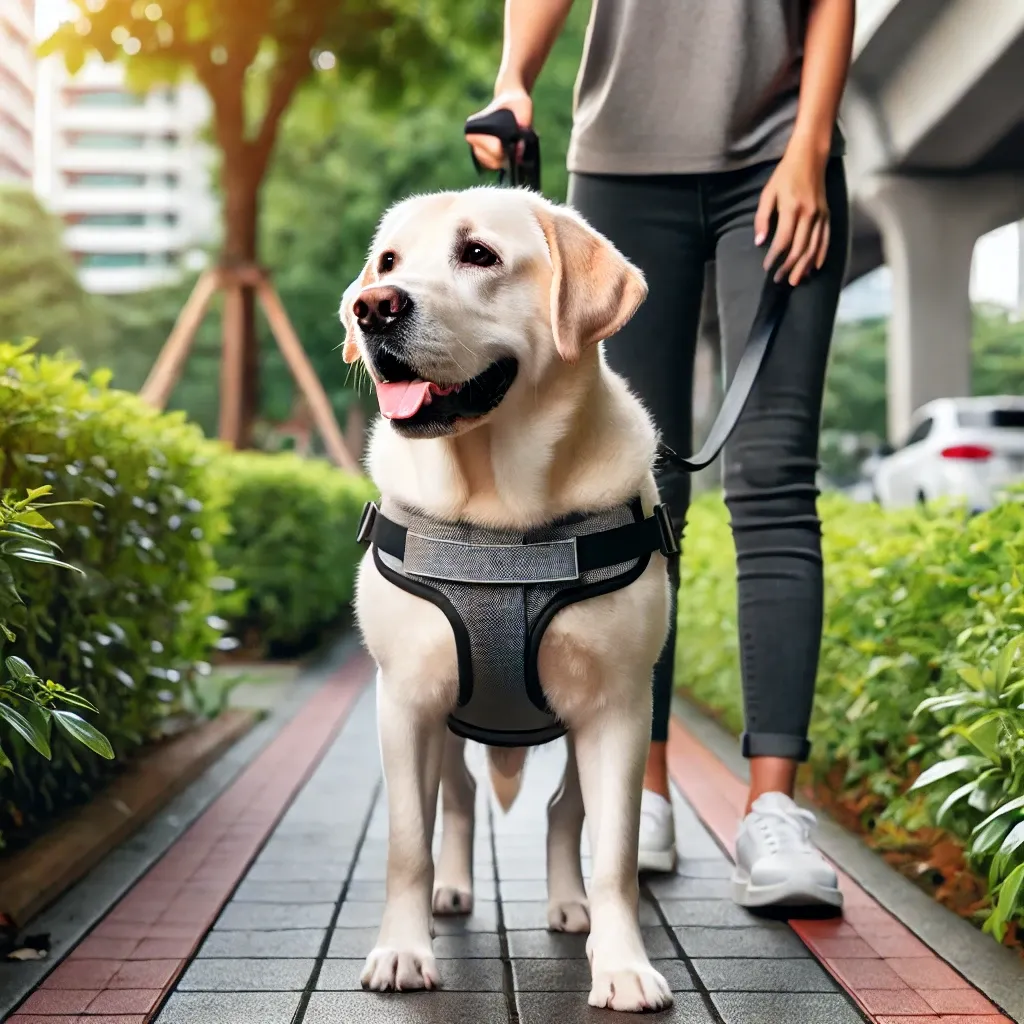 강아지 뒷다리 힘 빠질 때 알아야 할 대처법과 예방법