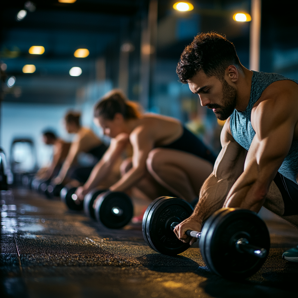 올바른-운동-속도와-자세