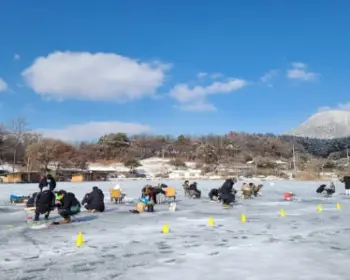 양평 산수유마을 빙어축제_26