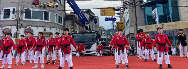 제9회 홍천강 별빛음악맥주축제 2025