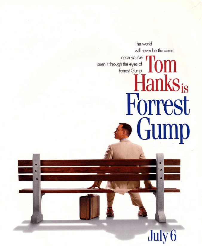 포레스트 검프