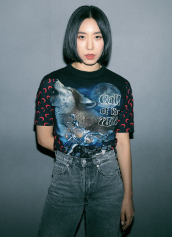 안무가 리아킴