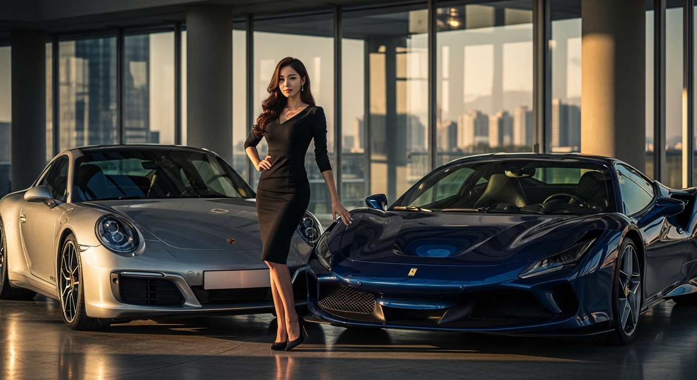 타이어 교체 주기