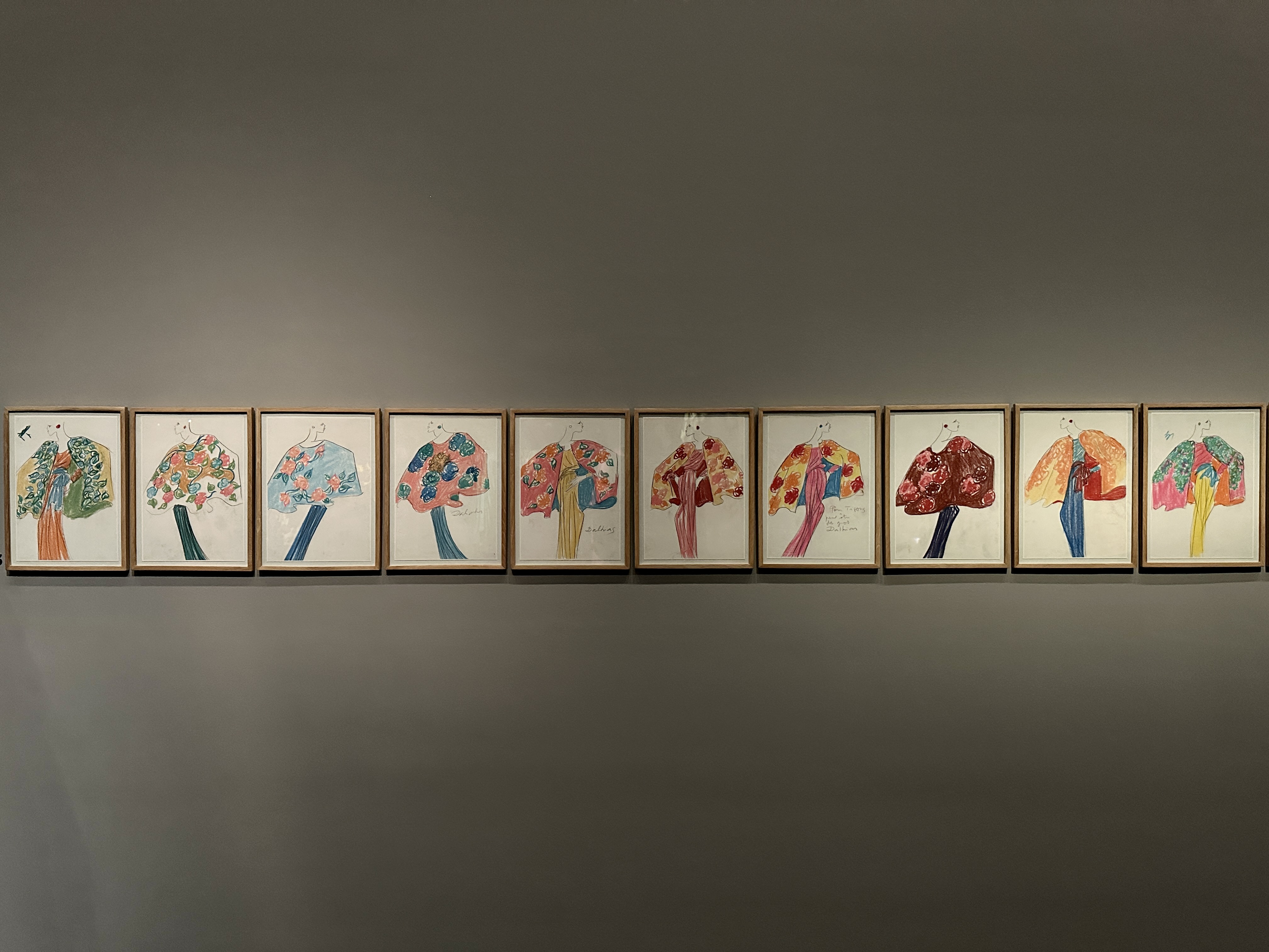 입생로랑 박물관 모로코