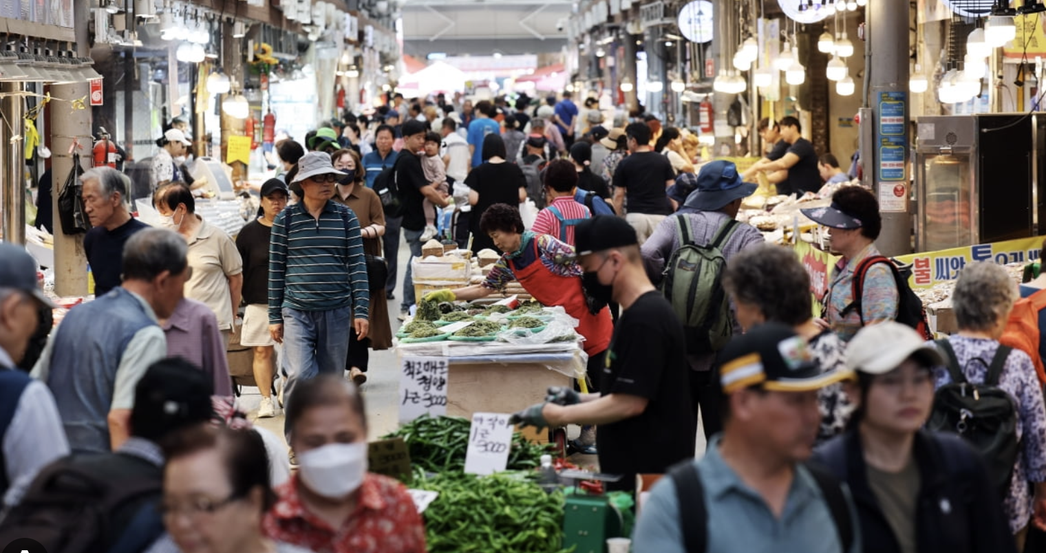 2025년 2차 추경안 핵심 내용과 전망