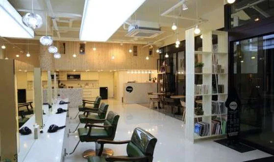 콤마헤어갤러리